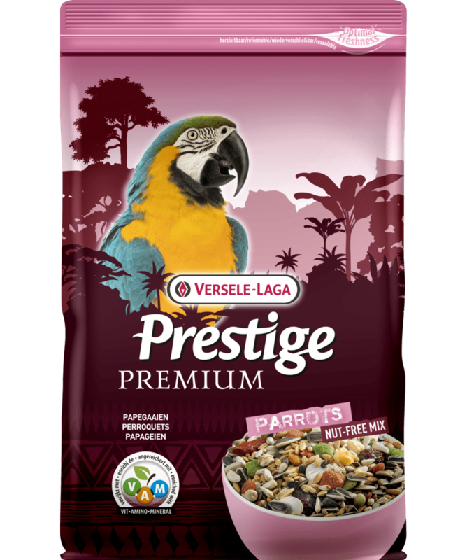 Versele-Laga Versele Laga Prestige Premium Parrot 2kg