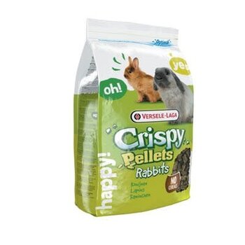 Versele-Laga Versele Laga Crispy Rabbit Food 2.75kg