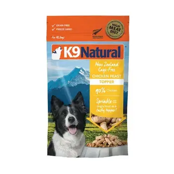 K9 Natural K9 Natural Chicken Feast Topper 3.5oz