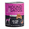 Hound & Gatos Hound & Gatos Dog Pork & Pork Liver - 13oz