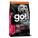Go! Solutions Go! Solutions Dog Dry - Skin & Coat Lamb w/ Grains 22lbs