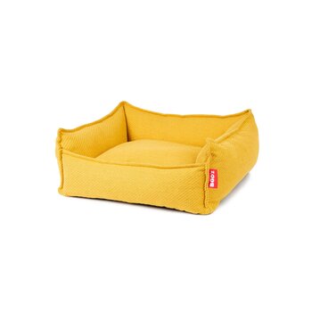 BUD'Z BuD'Z Cuddler Medium Lemon 60x50x20cm