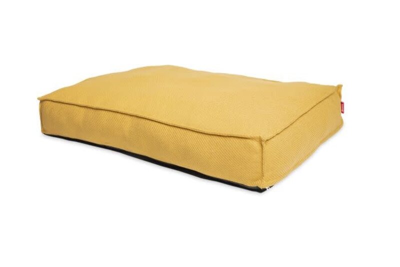 BUD'Z BuD'Z Flat Lemon Bed 100x70x16cm