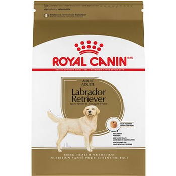Royal Canin Royal Canin Dog Dry - Labrador Retriever Adult 27lbs