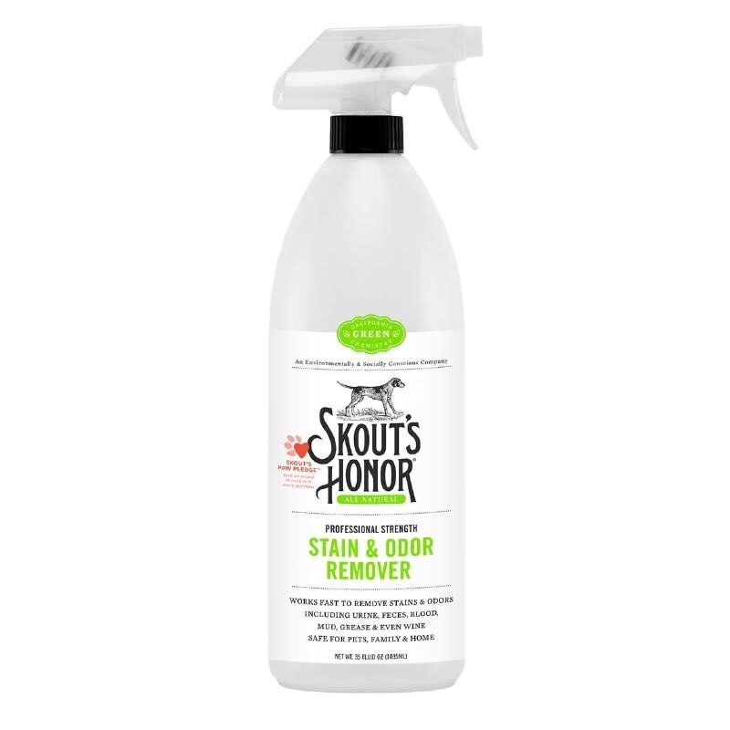 Skout's Honor Skout's Honor - Stain & Odor Remover 35oz
