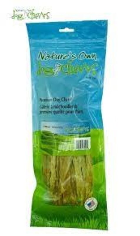 Nature's Own Nature's Own Turkey Tendons 70g
