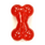 SPOT Spot® Play Strong™ Rubber Bone Dog Toy 5.5"
