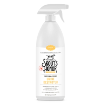 Skout's Honor Skout's Honor Odor and Stains - Urine Destroyer