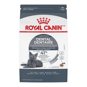 Royal Canin Royal Canin Cat Dry - Dental Care 6lbs