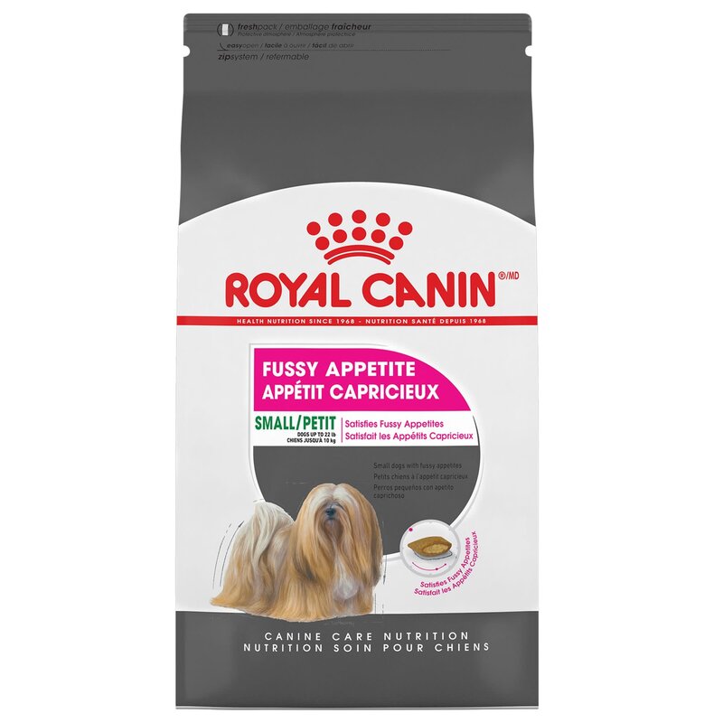 Royal Canin Royal Canin Dry Dog Food - Fussy Appetite