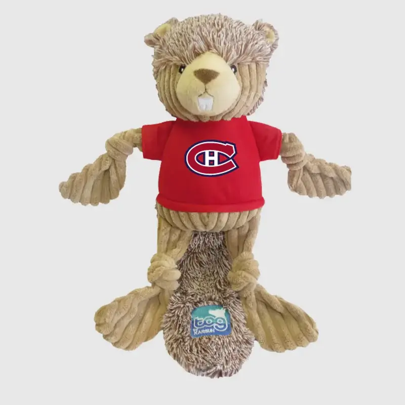 tog Montreal Canadiens Beaver 12"