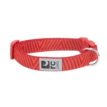 RC Pets RC Pets Goji Chevron - Clip Collar Medium (12"-20")