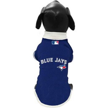 All Star Dogs All Star Blue Jays Jersey X-SMALL