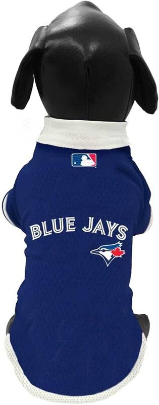 All Star Dogs All Star Blue Jays Jersey X-SMALL