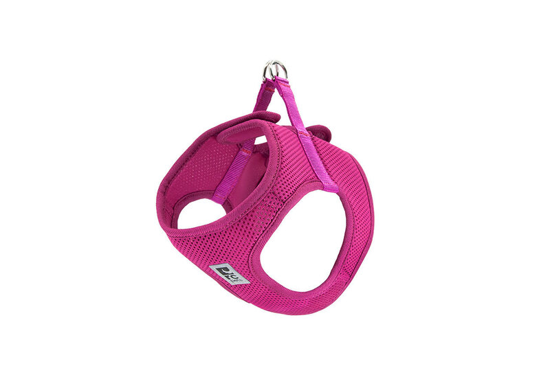 RC Pets Step In Cirque Harness Mulberry XXS