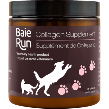 baie run Baie Run Collagen Supplement 125g