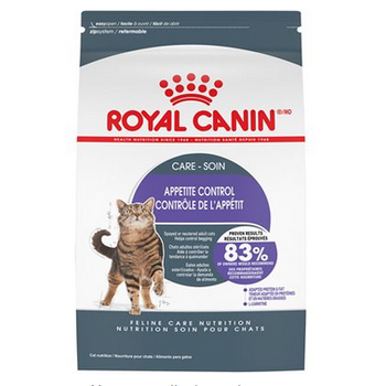 Royal Canin Royal Canin Cat - Appetite Control 6lbs