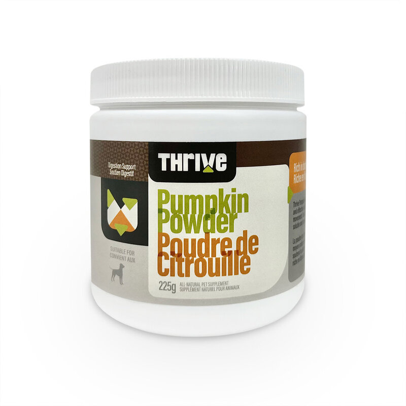 Thrive Thrive - Pumpkin Powder 225g