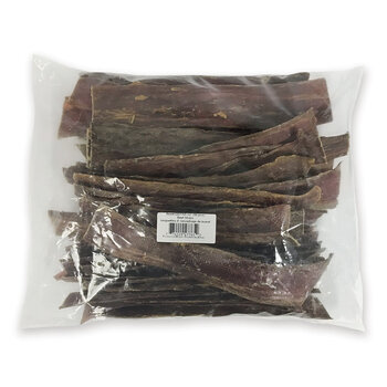 Bullsters Nature's Own/Bullsters - Beef Strip 12" - $4.99