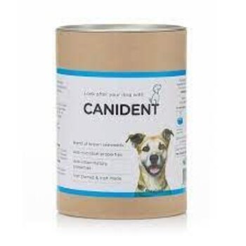 Canident Dog - Plaque Remover 150g