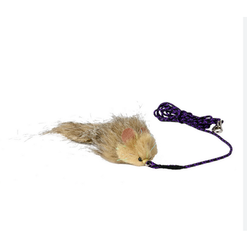 RompiCatz Rompi Catz Cat Toy - Critter Collectors Wily Mouse Attachment