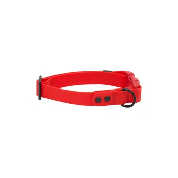 RC Pets RC Pets Waterproof Collar Red - Large