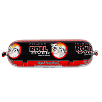 rollover Rollover© Premium Beef Dog Food Beef 800 gm