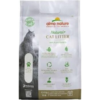 Almo Nature Almo Nature Plant Based Cat Litter - 10LB