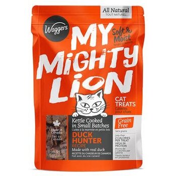 Waggers Jay's My Mighty Wolf Duck Hunter 454g