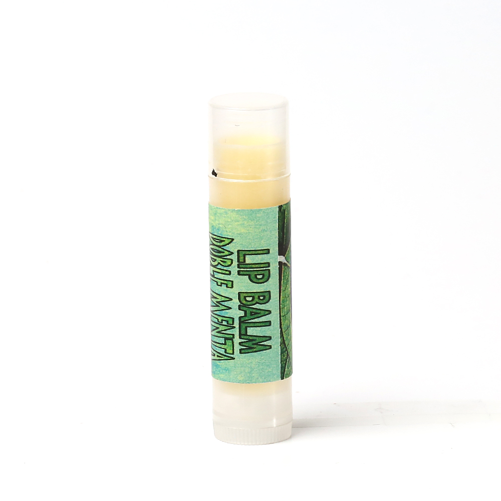 Caribbean Soaps Lip Balm