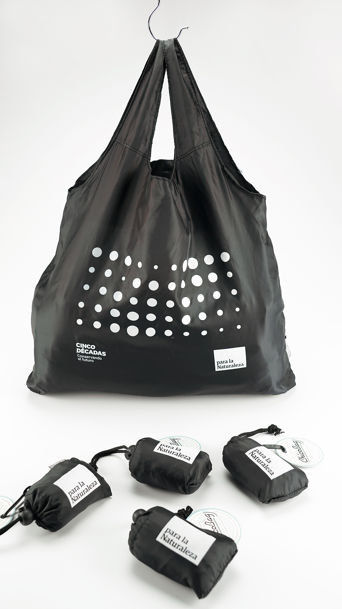 Chicobag Original Cinco Décadas