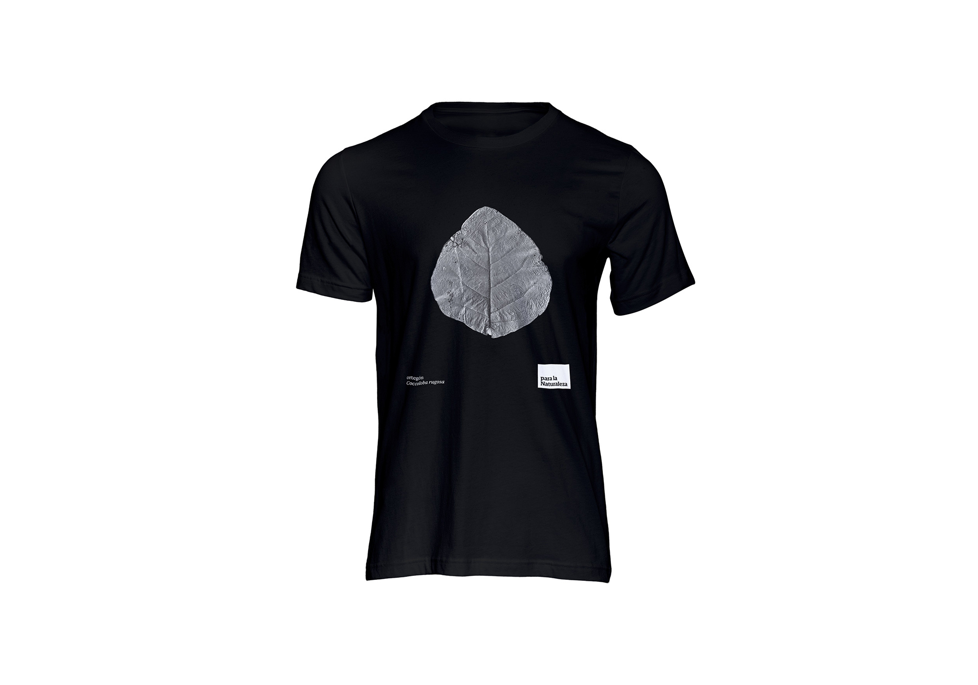 Para la Naturaleza ortegon shirt - Memories of the forest