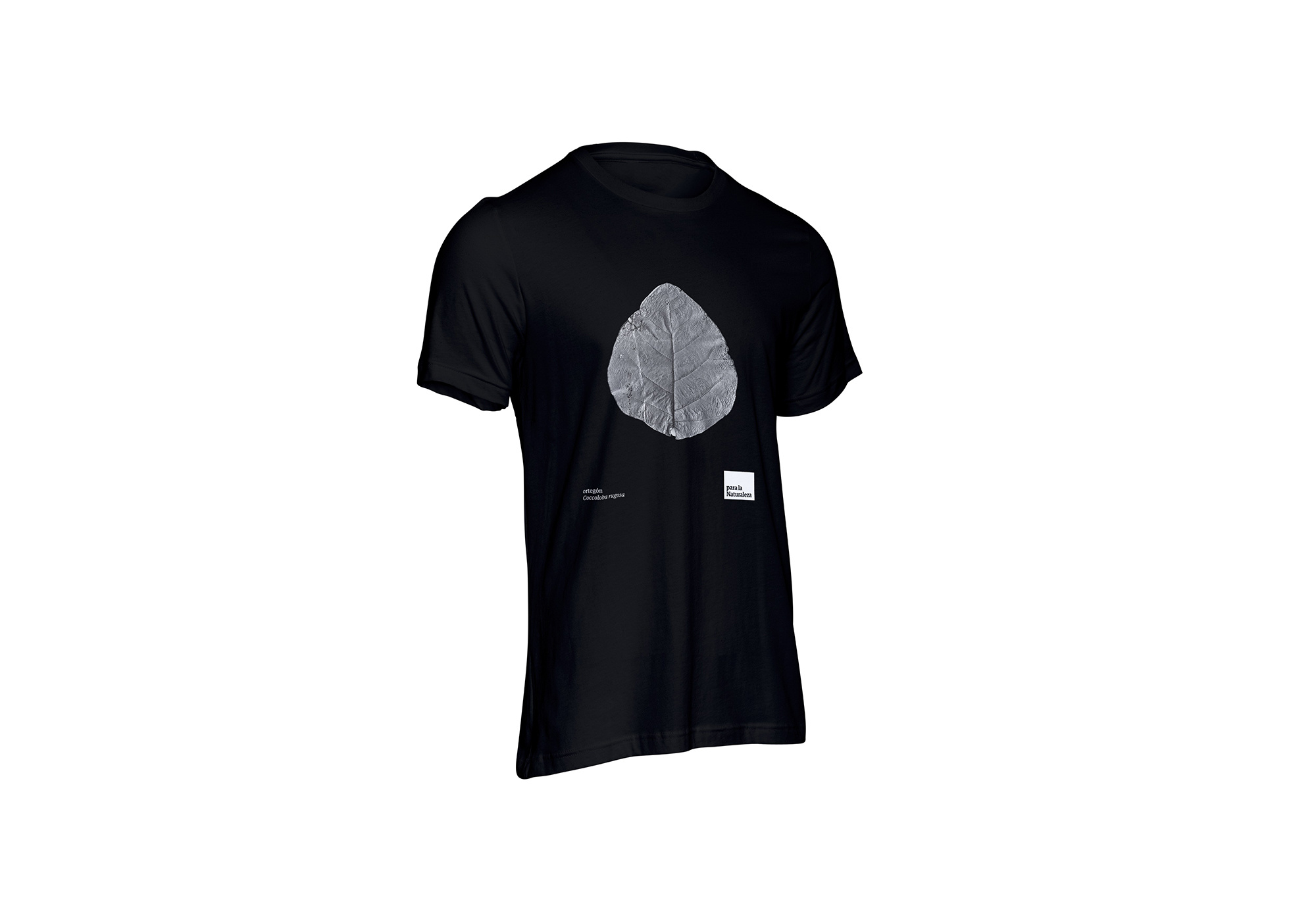 Para la Naturaleza ortegon shirt - Memories of the forest