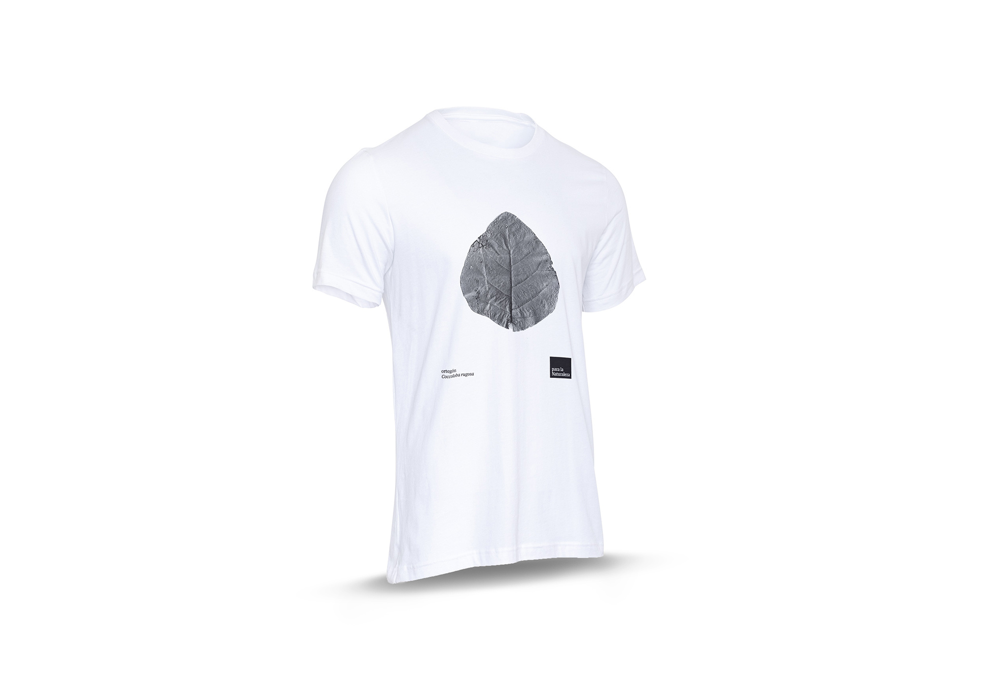 Para la Naturaleza ortegon shirt - Memories of the forest