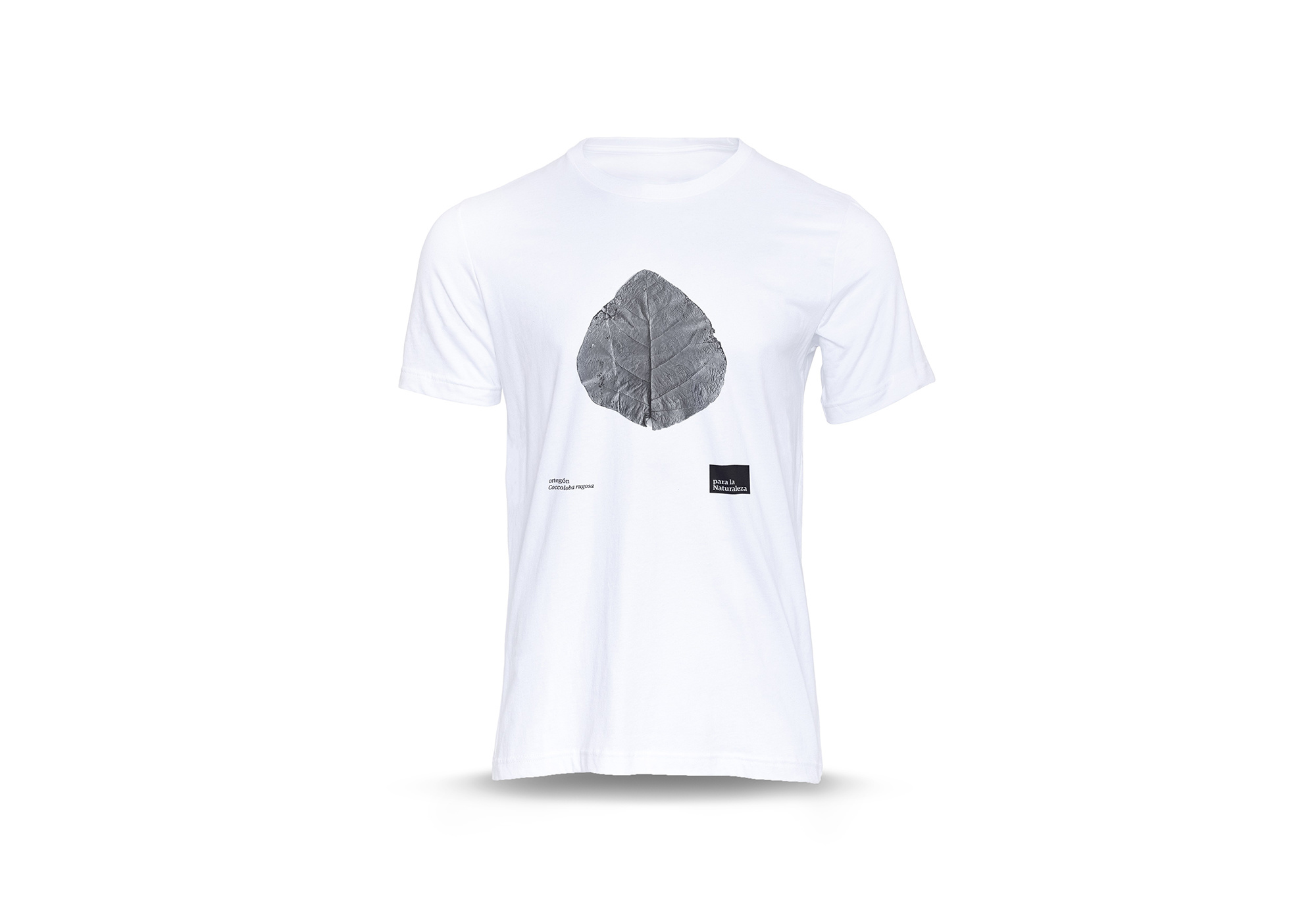 Para la Naturaleza ortegon shirt - Memories of the forest