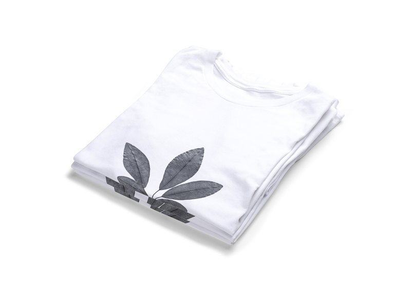 Para la Naturaleza white oak shirt - Memories fo the forest