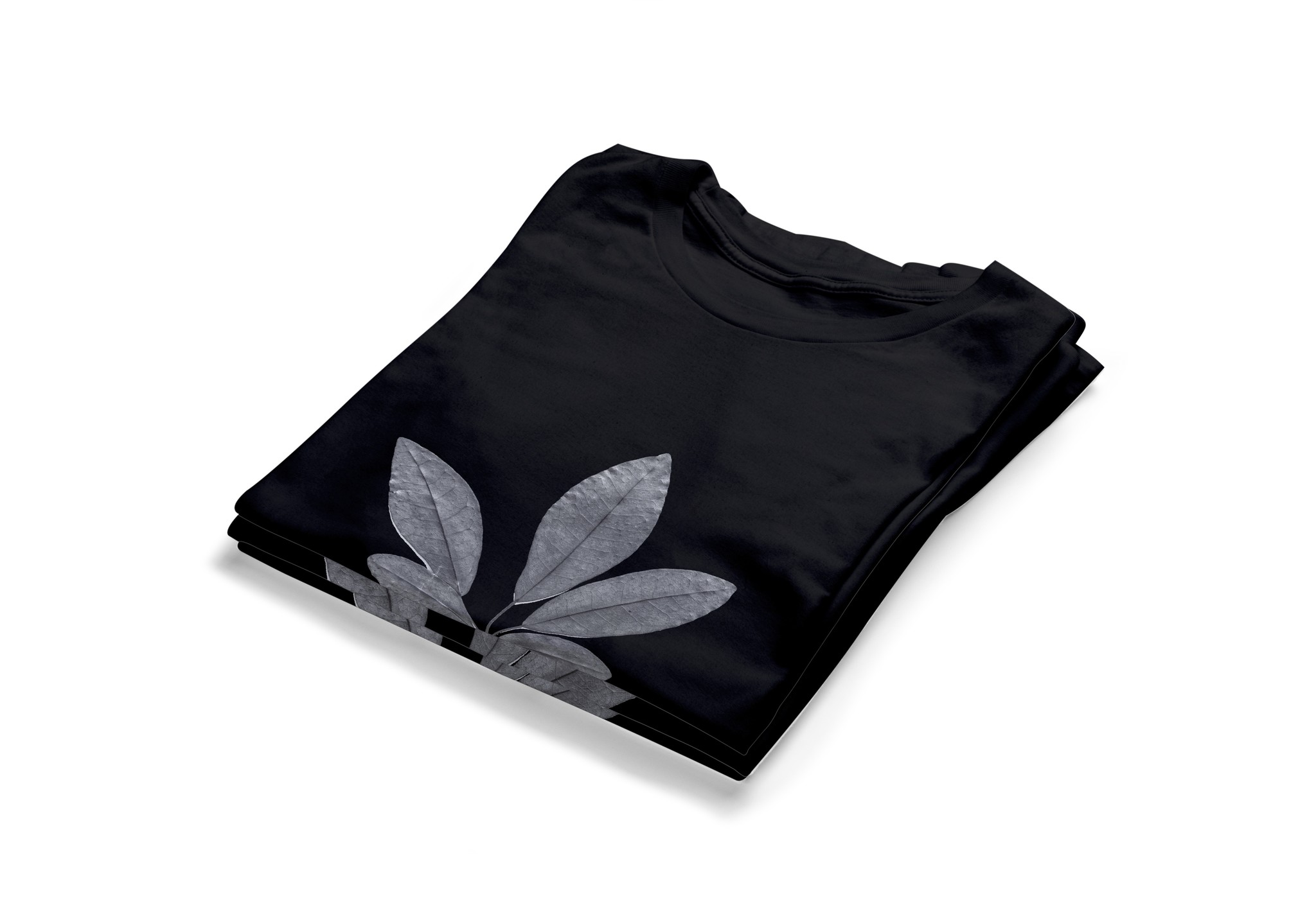 Para la Naturaleza white oak shirt - Memories fo the forest