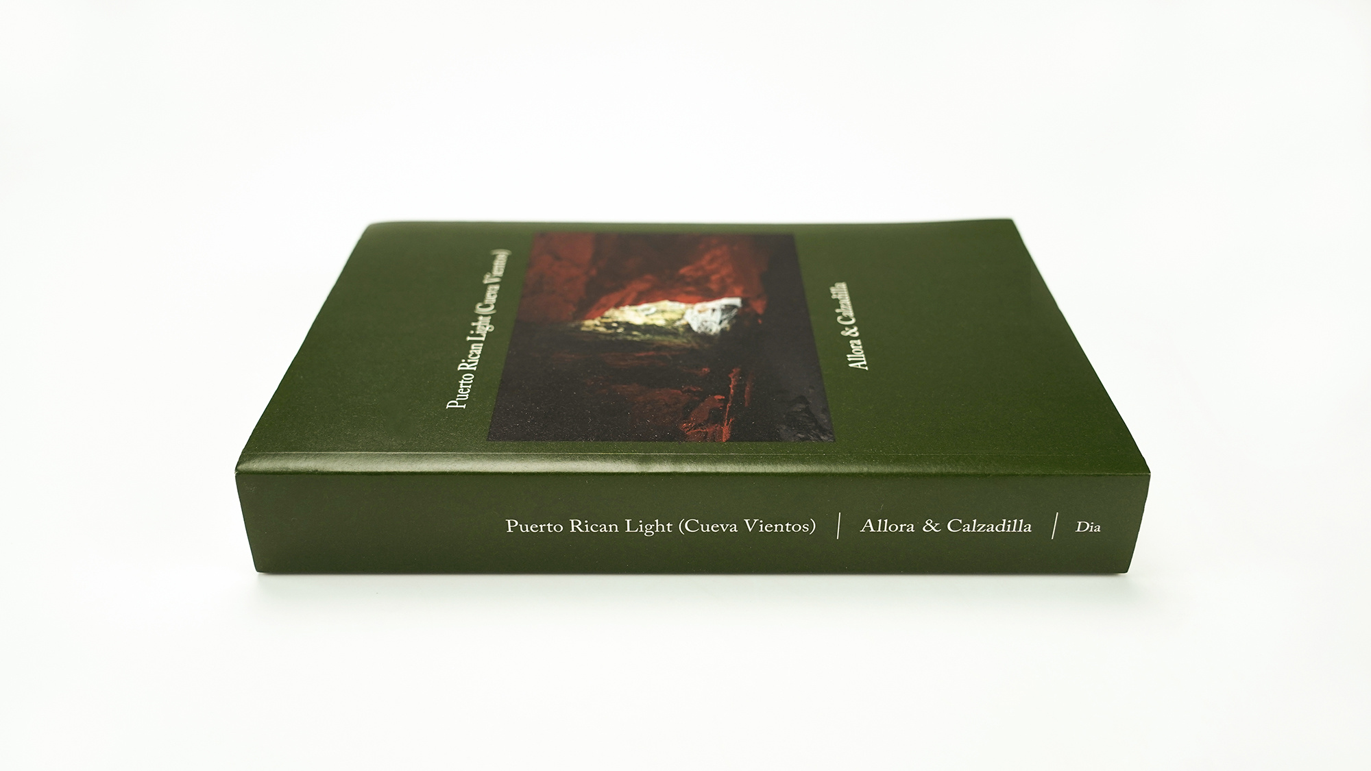 Puerto Rican Light (Cueva Vientos)