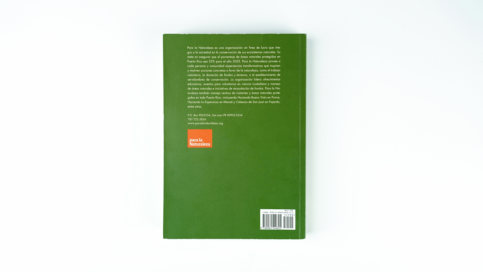 Guía de biodiversidad urbana  - Rafael Joglar