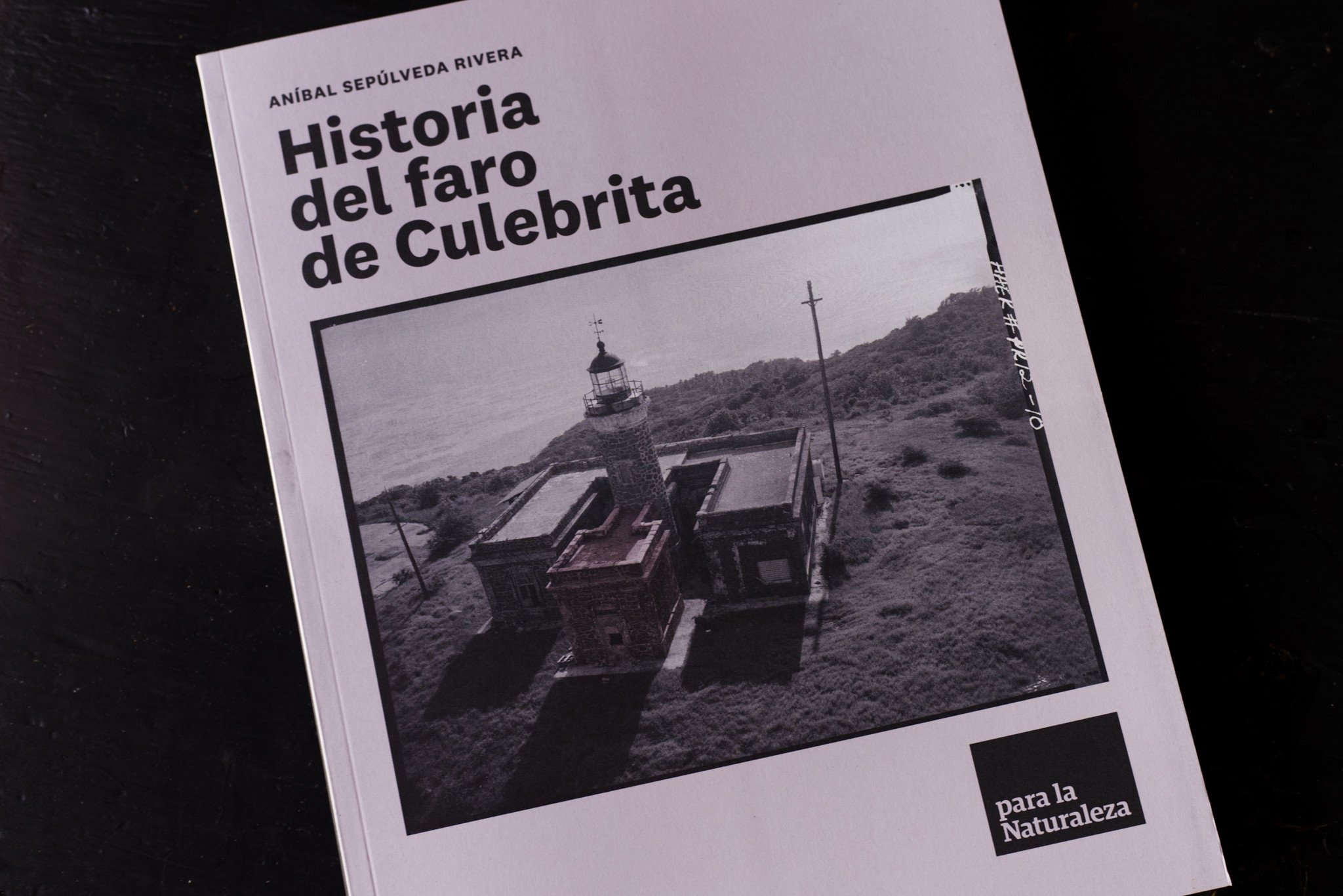 Historia del faro de Culebrita