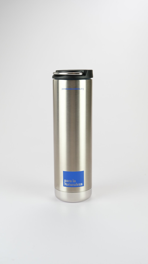 Klean Kanteen Para la Naturaleza