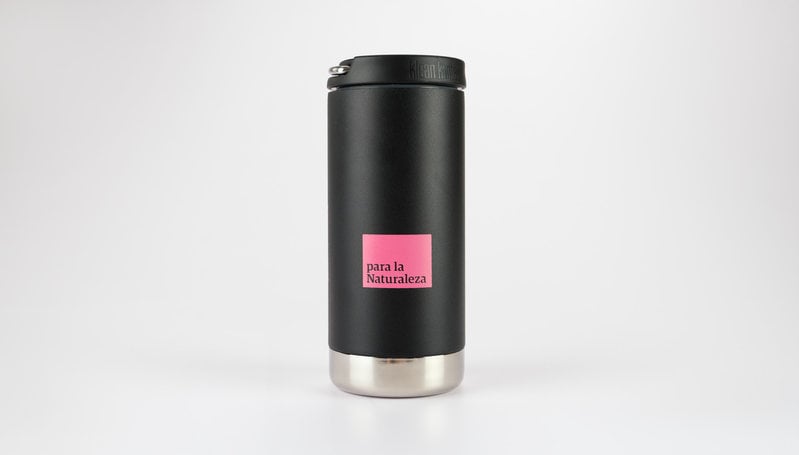 Klean Kanteen Para la Naturaleza