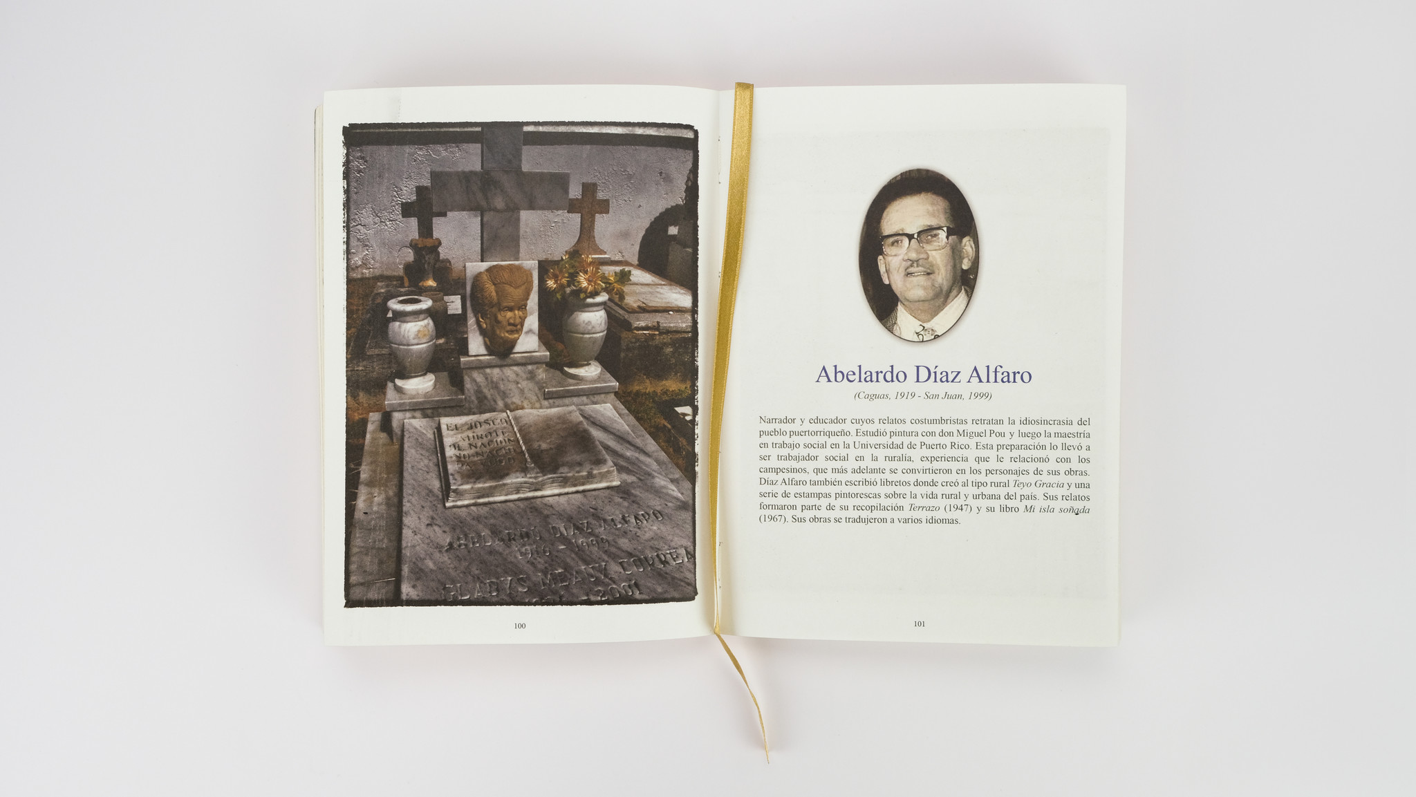 Entre las olas y el cielo