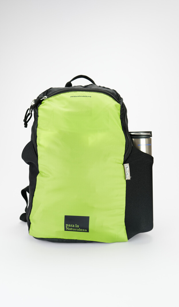 Chicobag Travel Pack Eco-Friendly