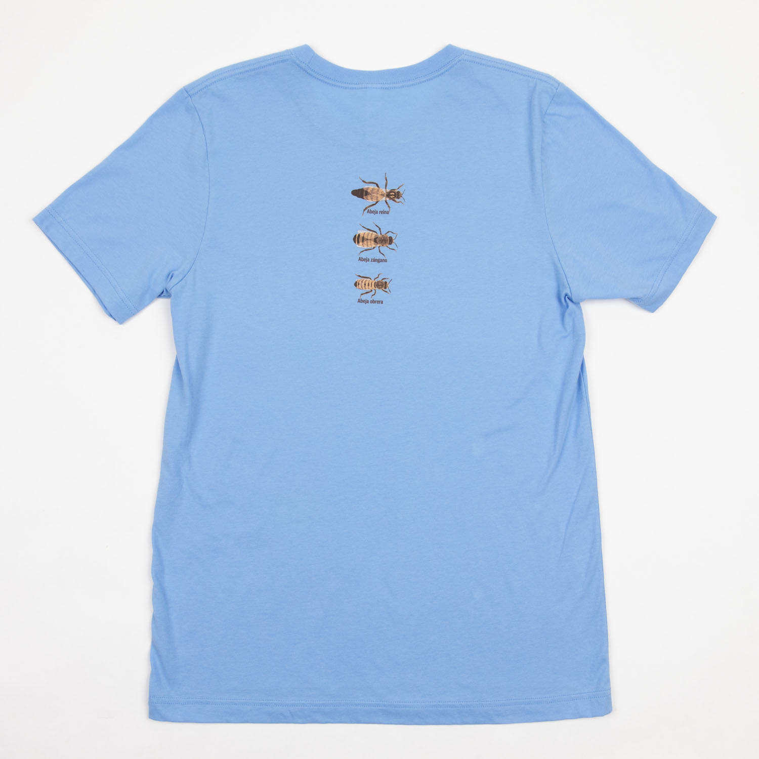 Adult bee t-shirt