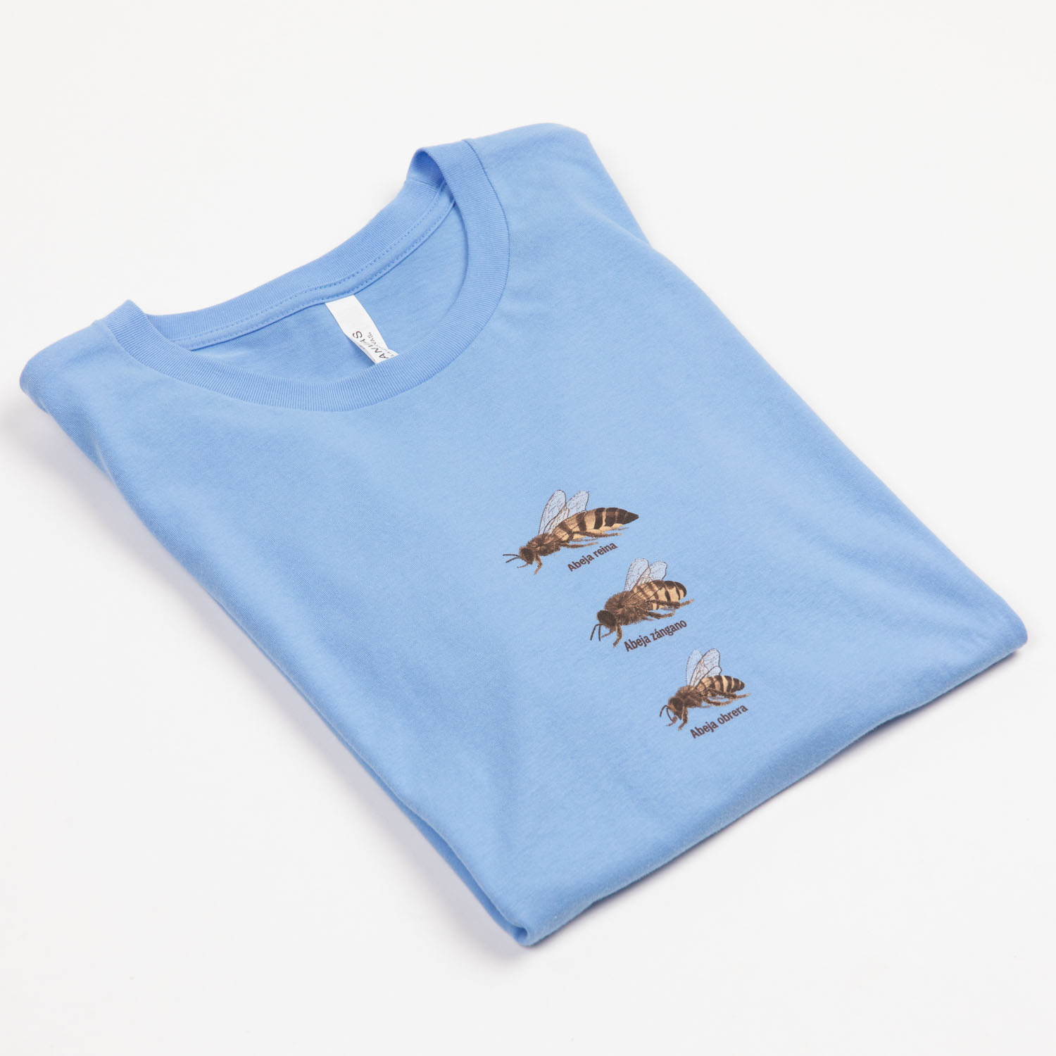 Audlt bee t-shirt