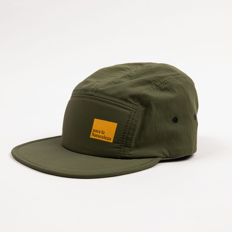 Gorra de campo Para la Naturaleza