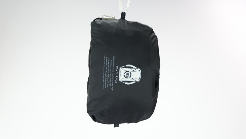 Chicobag Travel Pack Eco-Friendly