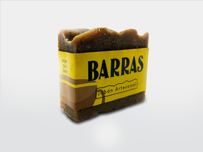 Barras Jabón Regular