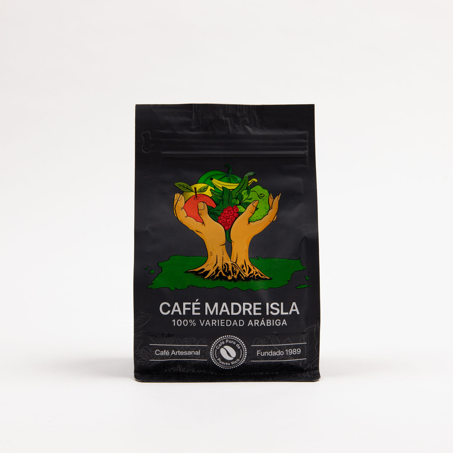 Cafe Madre Isla Grande